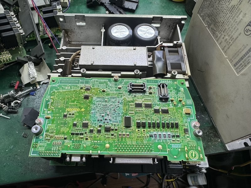 Các lỗi hay gặp của PLC Siemens và cách khắc phục