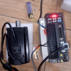 Dịch Vụ Sửa Servo Delta Chuyên Sâu -Khắc Phục Sự Cố Nhanh - Lấy Ngay