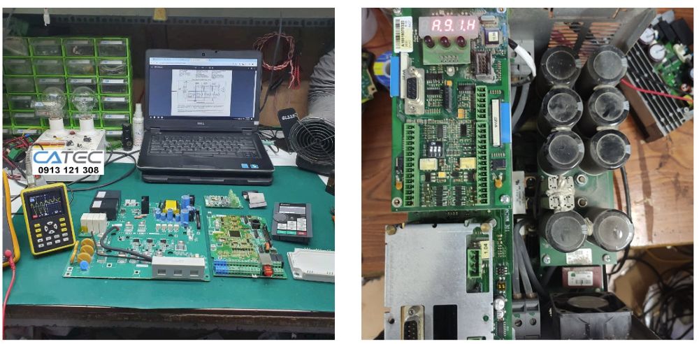 Nguyên Nhân & Cách Xử Lý Lỗi AL 10 Under Voltage Servo Mitsubishi Nhanh ChóngNguyên Nhân & Cách Xử Lý Lỗi AL 10 Under Voltage Servo Mitsubishi Nhanh Chóng