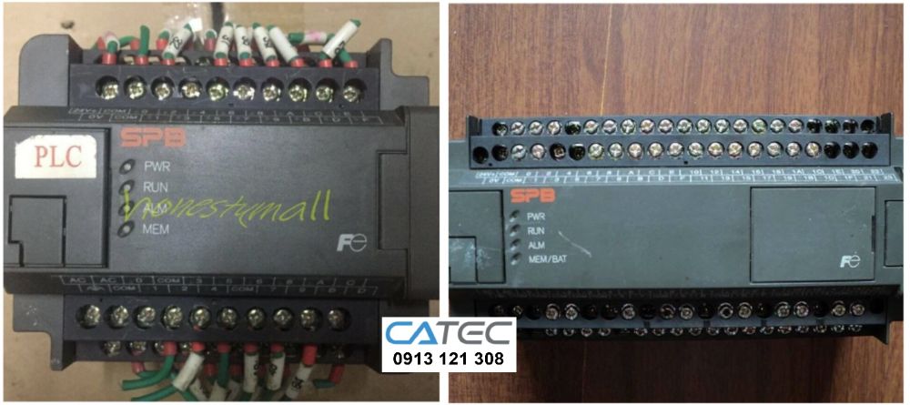 Khắc Phục Lỗi PLC Fuji Toàn Diện - Trung Tâm Sửa Chữa Hỗ Trợ 24/7 Uy Tín