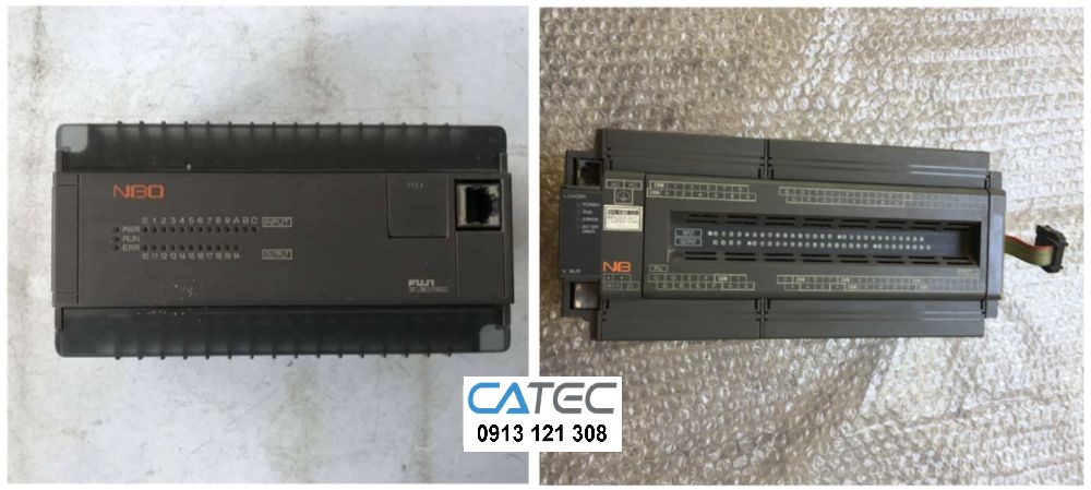 Khắc Phục Lỗi PLC Fuji Toàn Diện - Trung Tâm Sửa Chữa Hỗ Trợ 24/7 Uy Tín