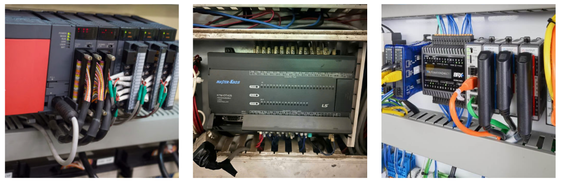 Dịch Vụ Sửa PLC Shihlin Lỗi ERR, Mất Ngõ Ra - Cam Kết Giao Máy Ngay Trong Ngày