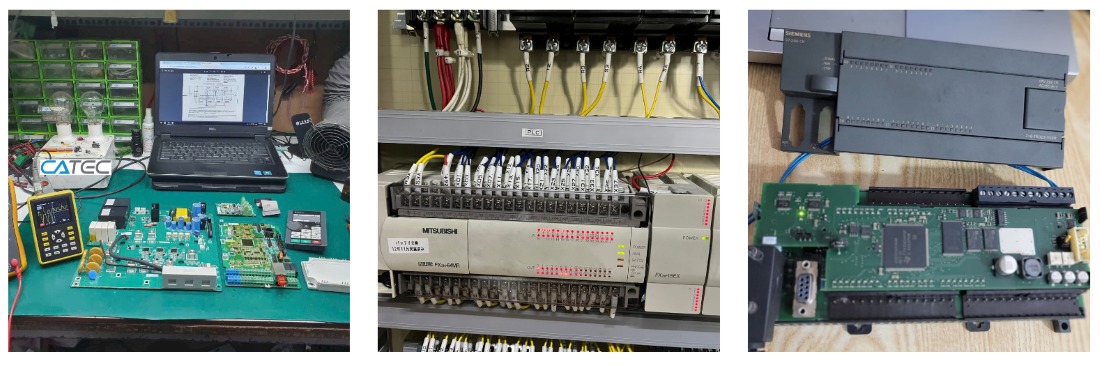 Sửa Chữa PLC Shihlin Giá Rẻ - Bảo Hành Đến 24 Tháng, Uy Tín Tại TPHCM