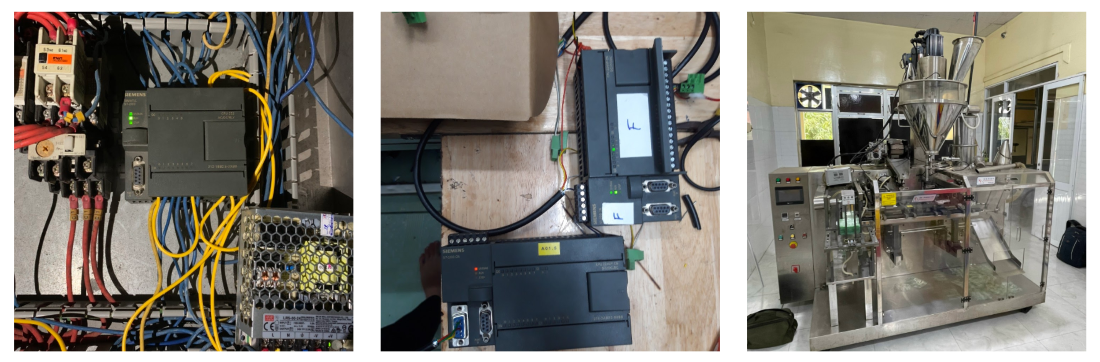 Dịch Vụ Sửa PLC Liyan: Uy Tín Hàng Đầu - Bảo Hành 6 Tháng, Khắc Phục Khẩn Cấp Chỉ Trong 24 Giờ