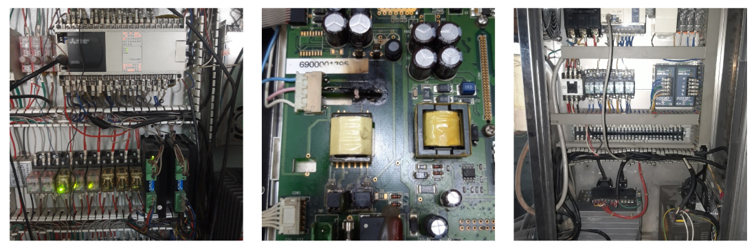 Dịch Vụ Sửa PLC Shihlin Lỗi ERR, Mất Ngõ Ra - Cam Kết Giao Máy Ngay Trong Ngày