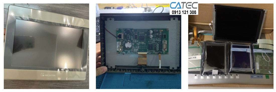 Sửa Màn Hình BECKHOFF CP7202-0021-0040, CP7231-0001-0040, CP7201-0001-0040… CP7133-0002-0050 Giá Tốt – Nhanh Chóng, Uy Tín