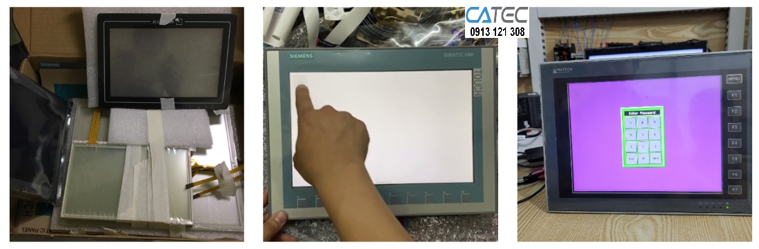 Sửa Màn Hình BECKHOFF CP7202-0021-0040, CP7231-0001-0040, CP7201-0001-0040… CP7133-0002-0050 Giá Tốt – Nhanh Chóng, Uy Tín