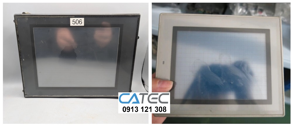 Dịch Vụ Thay Màn Hình LCD & Cảm Ứng Keyence Lấy Ngay – Công Ty Sửa Chữa Chuyên Nghiệp