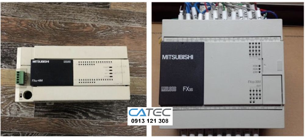 Dịch Vụ Sửa PLC Mitsubishi Tại Chỗ Uy Tín - Bảo Hành Dài Hạn, Phục Vụ Mọi Khu Công Nghiệp TPHCM & Lân Cận