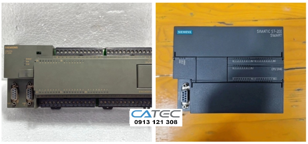 Dịch Vụ Sửa PLC Siemens Báo Lỗi | Lấy Ngay Trong Ngày Khu Vực TP HCM