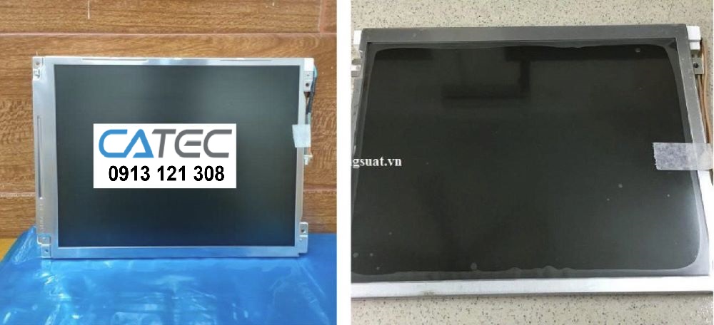 Nhận Sửa HMI Conch Báo Lỗi & Bấm Bị Đơ – Giải Pháp Nhanh Tại TP HCM