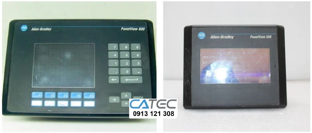 Sửa HMI AB 2711P-RDT7C – Linh Kiện Chính Hãng, Giá Cả Phải Chăng, Dịch Vụ Nhanh Chóng