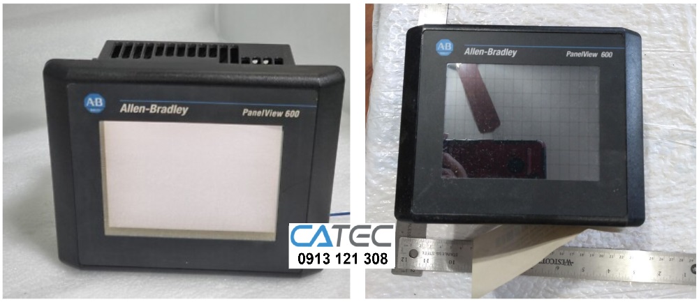 Sửa Chữa Màn Hình HMI Allen-Bradley PanelView Plus, PanelView Component, PanelView Plus CE – Nhanh Chóng, Uy Tín, Lấy Ngay