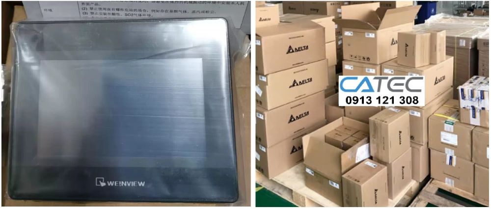 Dịch Vụ Sửa Màn Hình Weinview TK6071IQ, TK6071IP Chất Lượng Cao – Nhanh Chóng & Uy Tín