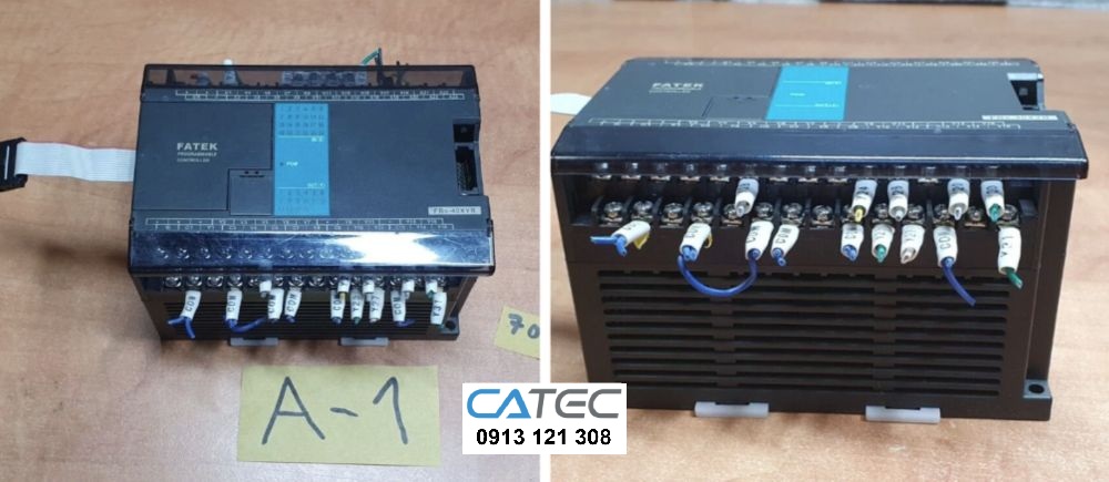 Chuyên Gia Sửa Chữa PLC Fatek Tại Chỗ - Cam Kết 2H Có Lại - Phủ Sóng Miền Nam