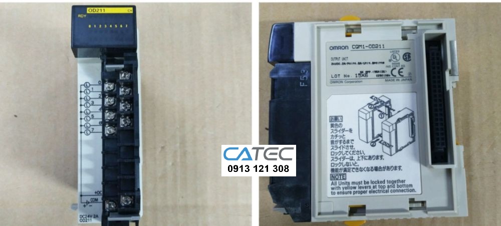 Chuyên Gia Sửa Chữa PLC Omron: Giải Quyết Sự Cố Nhanh Chóng & Chính Xác