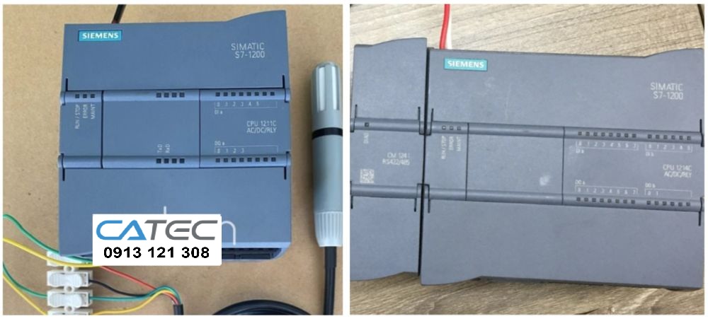 Chuyên Sửa Lỗi Board Nguồn & Mã ERR PLC Siemens | Cam Kết Tiếp Nhận & Xử Lý Nhanh Chóng 24/7 Trên Toàn Quốc