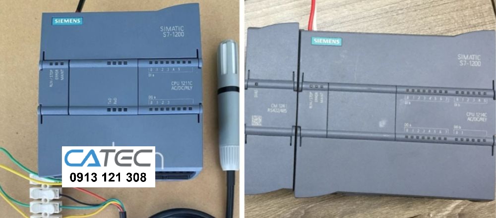 Dịch Vụ Sửa Chữa PLC Siemens Cấp Tốc - Kỹ Sư Giỏi Nhất Của Hãng Bảo Hành Dài Hạn