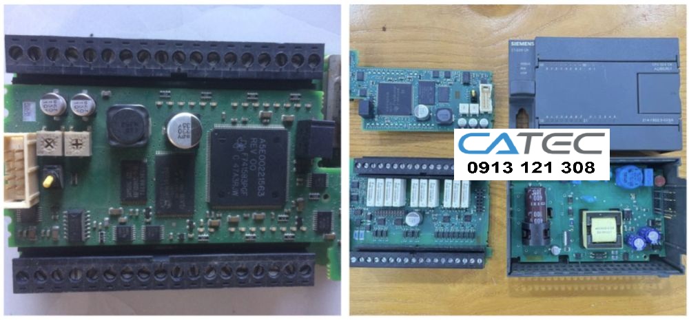 Dịch Vụ Sửa Chữa PLC Siemens Cấp Tốc - Kỹ Sư Giỏi Nhất Của Hãng Bảo Hành Dài Hạn