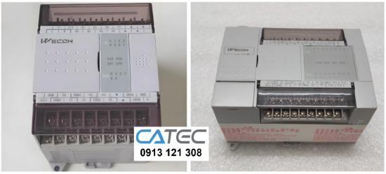 Sửa Gấp PLC Wecon Mất Nguồn - Cam Kết Xử Lý Trong 24H