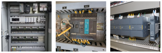 Sửa PLC Chuyên Nghiệp - Uy Tín Hàng Đầu & Xử Lý Lỗi Nhanh Chóng 24/7