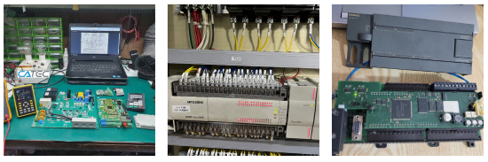 Sửa Chữa PLC Shihlin Giá Rẻ - Bảo Hành Đến 24 Tháng, Uy Tín Tại TPHCM