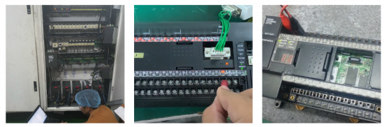 Địa Chỉ Sửa PLC Kinco Giá Rẻ Nhất - Cam Kết Bảo Hành 6 Tháng & Miễn Phí Kiểm Tra