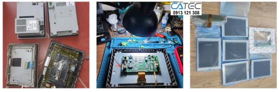 Thay Linh Kiện & Sửa Màn Hình LS 10 Inch Lỗi Loang Mờ – Chất Lượng, Uy Tín Toàn Quốc