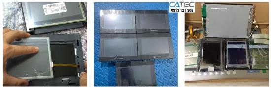 Giải pháp thay tấm cảm ứng cho màn hình công nghiệp nhanh chóng – Giá tốt, bảo hành 6 tháng