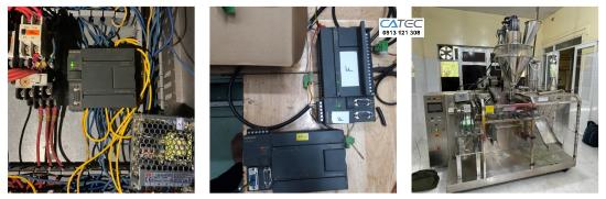 Giải Quyết Triệt Để Lỗi Mất Nguồn PLC Siemens - Hỗ Trợ Bảo Hành Tận 3 Tháng