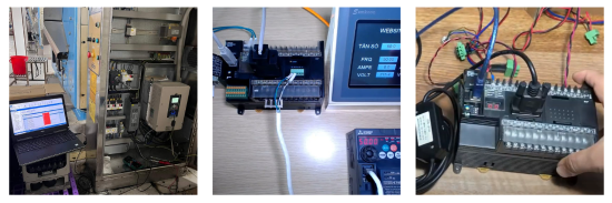 Sửa Nhanh PLC Omron - Uy Tín Hàng Đầu Với Đội Kỹ Sư Giỏi Nhất, Xử Lý Trong 24H