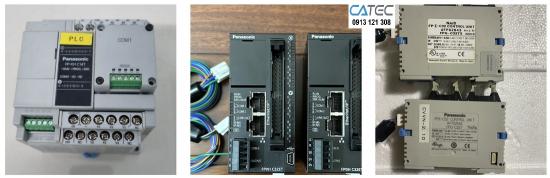 Trung Tâm Sửa Chữa PLC Panasonic Chuyên Nghiệp - Cam Kết Giá Tốt Nhất