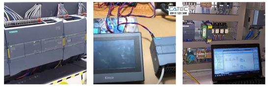 Trung Tâm Chuyên Sửa PLC Siemens S7-400: Xử Lý Lỗi Trong 24H - Linh Kiện Chính Hãng