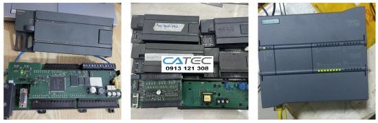 Sửa PLC Siemens Nhanh - Chính Xác - Giá Tốt | Phục Vụ Bởi Đội Ngũ Kỹ Thuật Chuyên Nghiệp