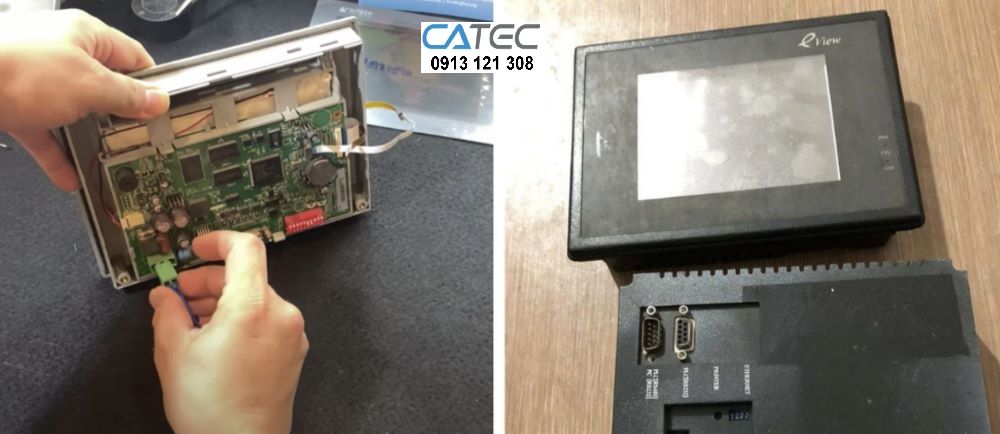 Dịch vụ sửa màn hình Proface lỗi nặng – Xử lý nhanh, bảo hành dài hạn