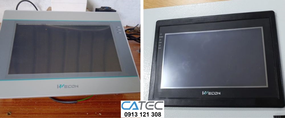 Khắc Phục Nhanh Mọi Lỗi Màn Hình HMI Wecon – Trung Tâm Uy Tín