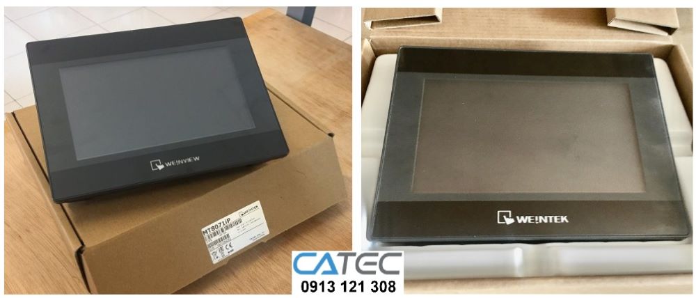 Dịch Vụ Chuyên Sửa Chữa HMI Weintek Uy Tín Xử Lí Nhanh, Hỗ Trợ Tận Nơi