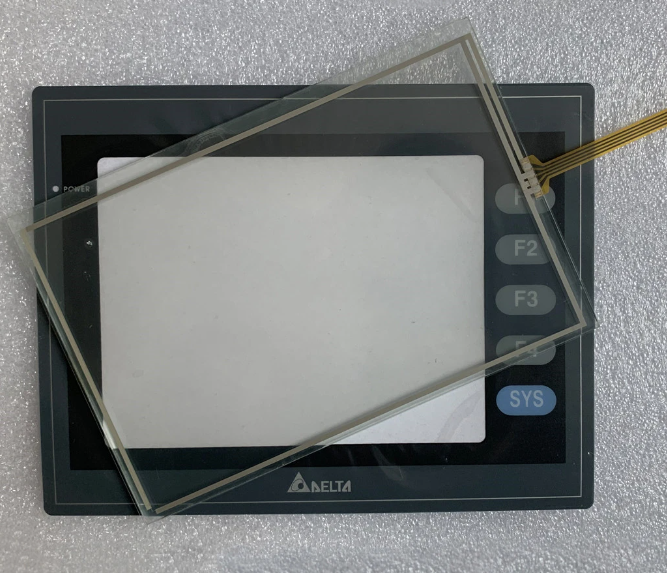 sửa màn hình hmi delta uy tín