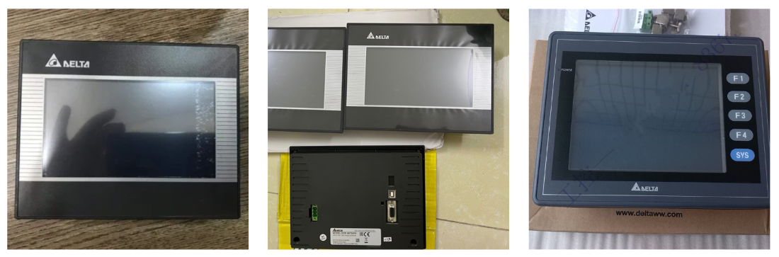 sửa màn hình HMI delta uy tín toàn quốc