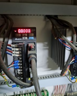 Sửa Chữa Servo Delta Uy Tín Chất Lượng Số 1 Việt Nam