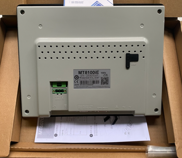Sửa Màn Hình HMI Weintek/Weinview Tận Nơi – Uy Tín, Giá Hợp Lý, Bảo Hành Đầy Đủ