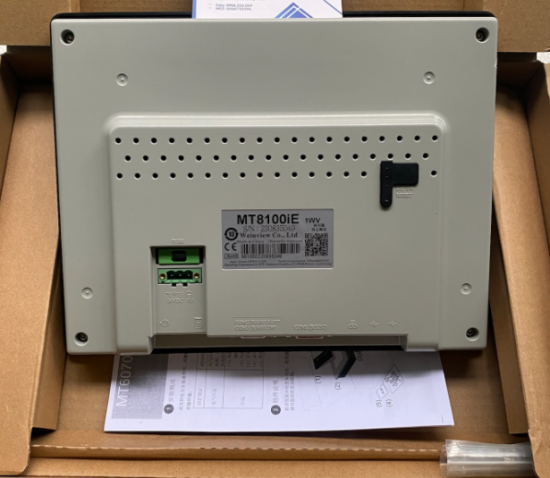 Sửa Màn Hình HMI Weintek/Weinview Tận Nơi – Uy Tín, Giá Hợp Lý, Bảo Hành Đầy Đủ