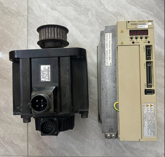Sửa chữa Driver servo Panasonic MCDKT3520E lỗi không lên nguồn - 2089
