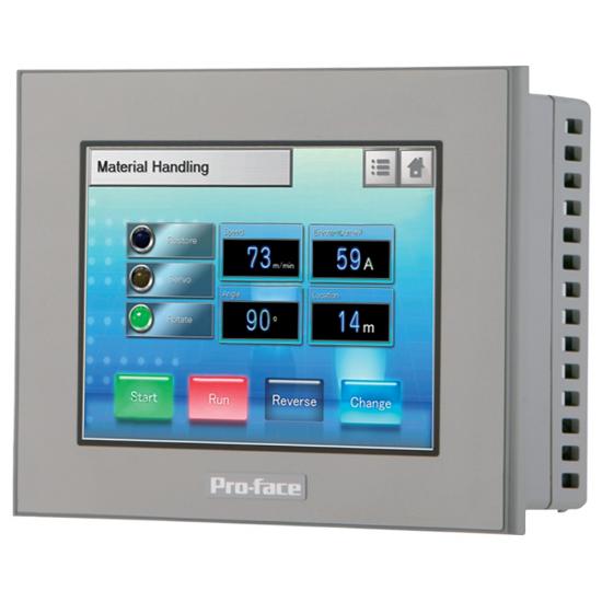 Chuyên Gia Sửa Màn Hình Proface 7 Inch Loang Mờ – Cam Kết Linh Kiện Chính Hãng, Bảo Hành Uy Tín