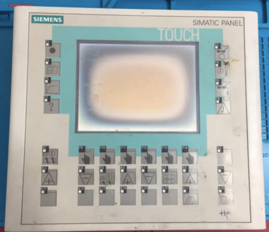 Chuyên cung cấp và thay tấm hiển thị LCD cho màn hình HMI Siemens nhanh chóng, uy tín