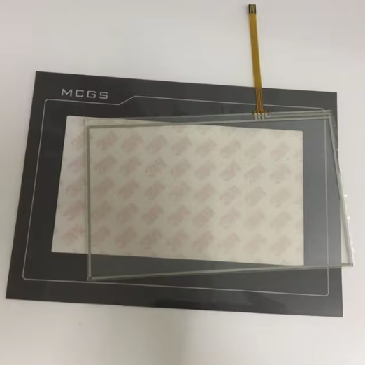 Sửa Màn Hình HMI MCGS TPC7062 Giá Rẻ, Khắc Phục Hiệu Quả Lỗi Bị Mờ