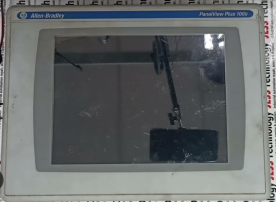Sửa Màn Hình HMI Allen-Bradley PanelView Plus CE Uy Tín, Giá Tốt Nhất