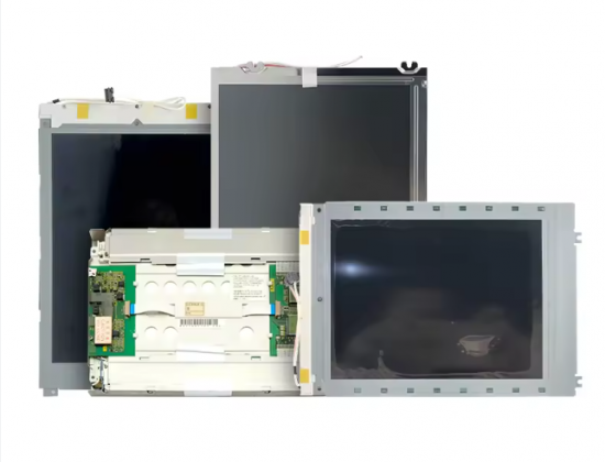 Chuyên sửa chữa, thay LCD & cảm ứng màn hình HMI – Giá rẻ, bảo hành uy tín