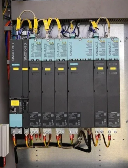 Dịch Vụ Sửa Servo siemens Simotion S110 Chuyên Nghiệp Xử Lý Gấp với giá cả phải chăng