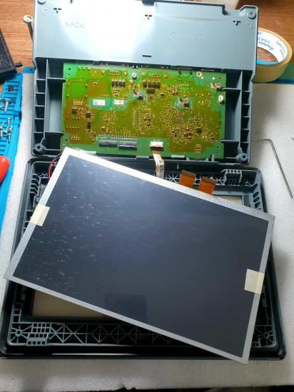 Chuyên gia sửa HMI Hakko Monitouch – Khắc phục lỗi cảm ứng bấm không ăn và màn hình tối toàn quốc